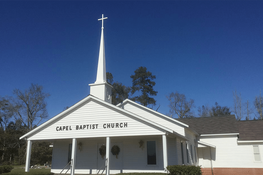 Capel (1)