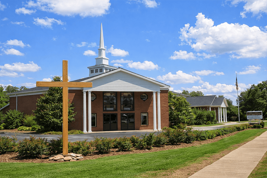 Eastside Church (1)