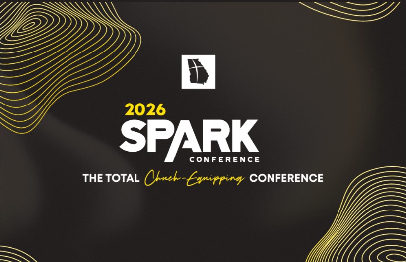 Spark Conference Logo